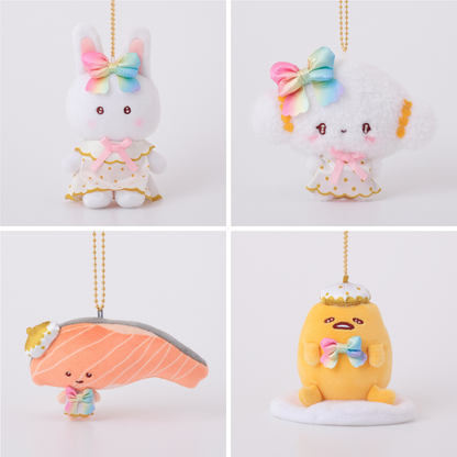 日本直送｜Sanrio x 草莓新聞限定系列（2月底到港）