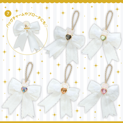 日本直送｜Sanrio x 純白天使限定系列