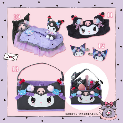 日本直送｜Sanrio Kuromi 生日系列