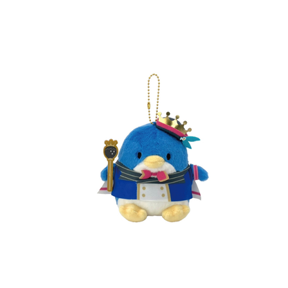 日本直送｜Sanrio x 皇冠系列吊飾公仔