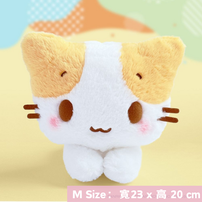 日本直送｜Sanrio x 棉花糖系列