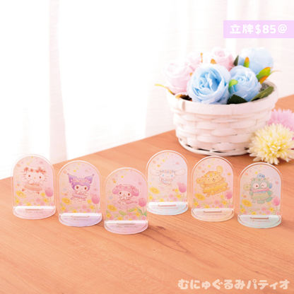 日本直送｜Sanrio x 花仙子系列 **請仔細閱讀商品說明欄**