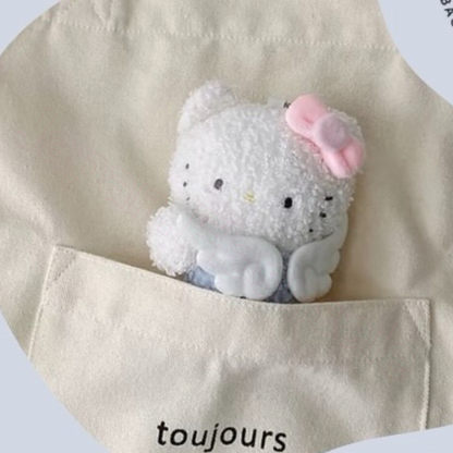 日本直送｜Sanrio x As Know As Plus 限定系列