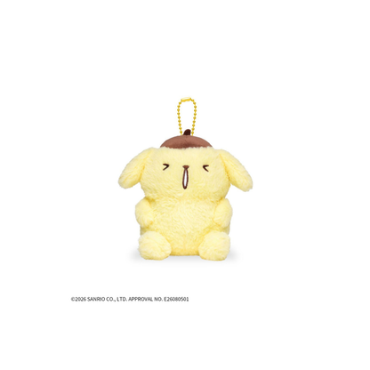 日本直送｜Sanrio x 30週年布甸狗系列 (2027年1月到港)