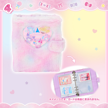 日本直送｜預訂 Sanrio x 怪獸造型系列