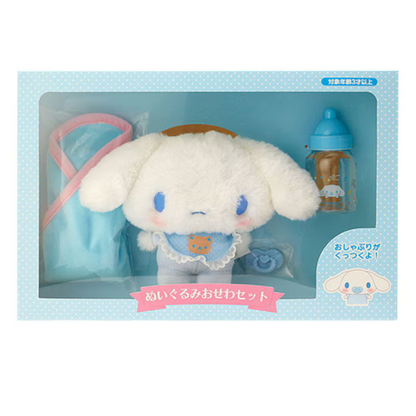 日本直送｜Sanrio x BB 禮盒系列