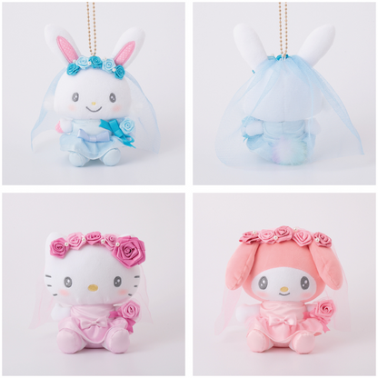 日本直送｜Sanrio x 浪漫回憶系列