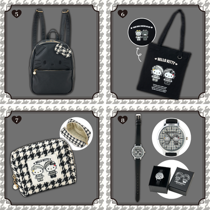 日本直送｜Sanrio x Hello Kitty 生日限定系列