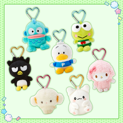 日本直送｜Sanrio x 角色大賞2025系列