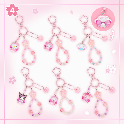 日本直送｜Sanrio x 櫻花設計系列（12/2 發售）