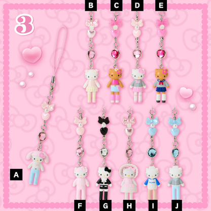 日本直送｜Sanrio x Hello Kitty 生日限定系列