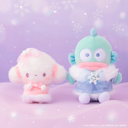 日本直送｜Sanrio Snow Fantasy 系列