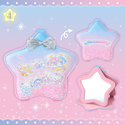 日本直送｜Sanrio x 星空系列 (17/12 發售)