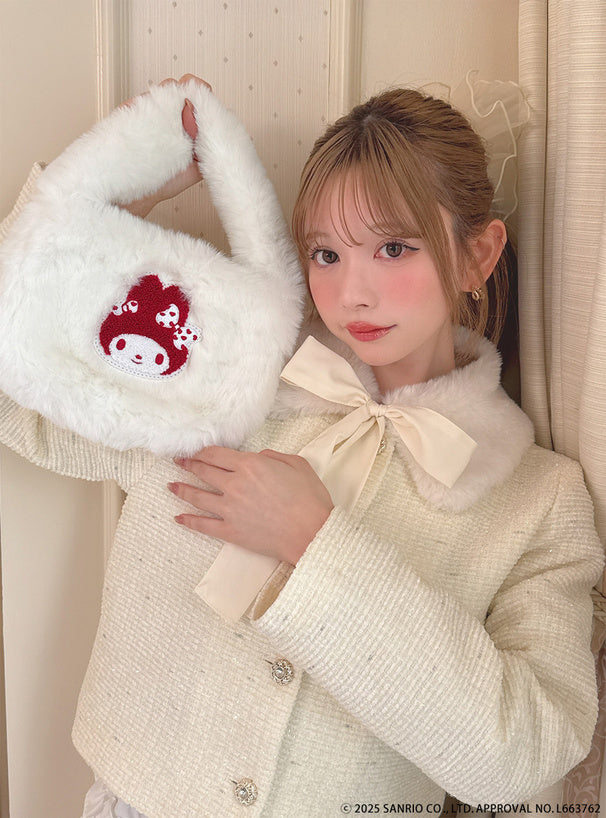 日本直送｜Sanrio x GRL 系列