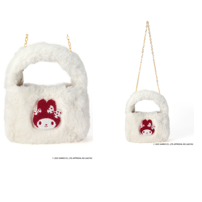 日本直送｜Sanrio x GRL 系列