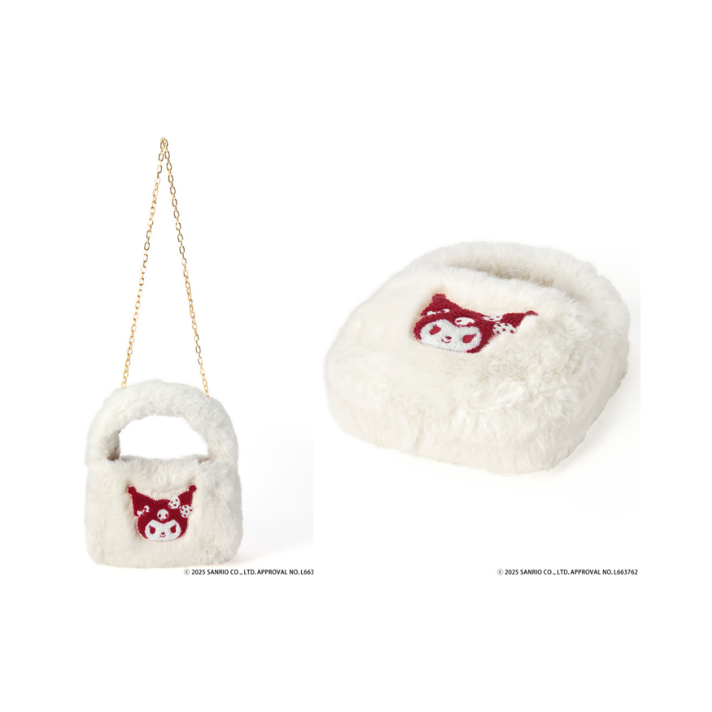 日本直送｜Sanrio x GRL 系列