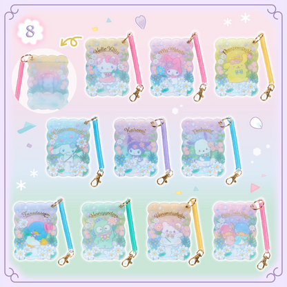 日本直送｜Sanrio x 2025人氣角色大賞系列 **請仔細閱讀商品說明欄**