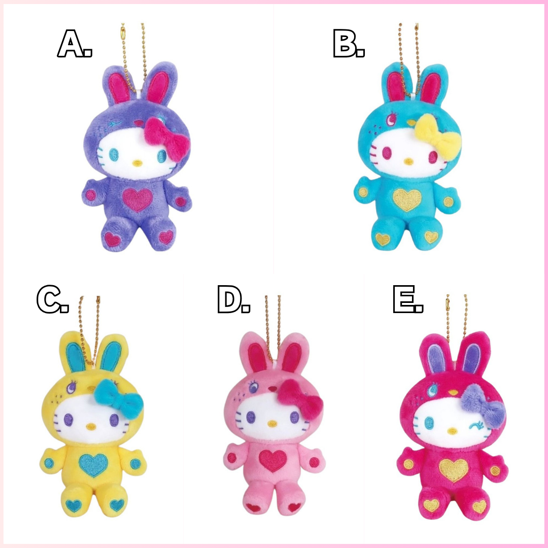 日本直送｜Sanrio Hello Kitty 50週年限定