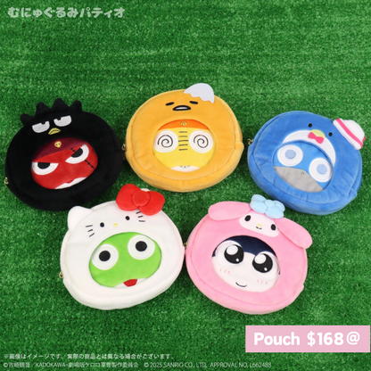 日本直送 ｜Sanrio x Keroro 聯乘限定系列 ***（此系列不接急單）***