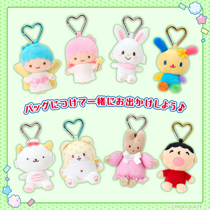 日本直送｜Sanrio x 角色大賞2025系列