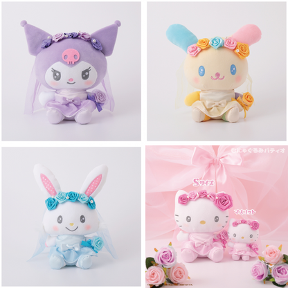 日本直送｜Sanrio x 浪漫回憶系列