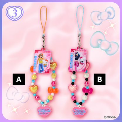 日本直送｜Sanrio x  Love and Berry 限定系列