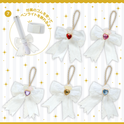 日本直送｜Sanrio x 純白天使限定系列
