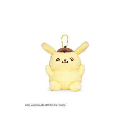 日本直送｜Sanrio x 30週年布甸狗系列 (2027年1月到港)