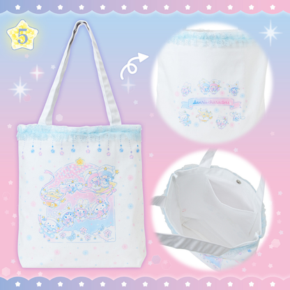 日本直送｜Sanrio x 星空系列 (17/12 發售)