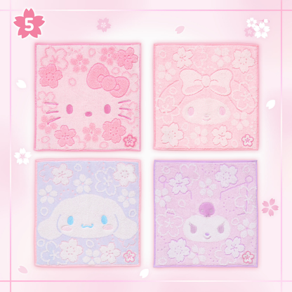 日本直送｜Sanrio x 櫻花設計系列（12/2 發售）