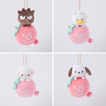 日本直送｜Sanrio x 草莓限定系列（2月底到港）