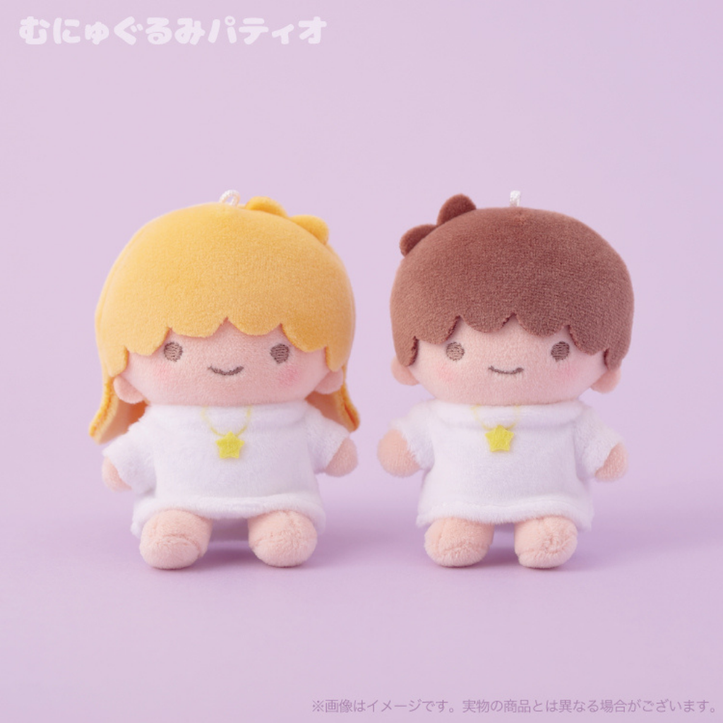 日本直送｜Sanrio x Twinstars 盲盒 系列