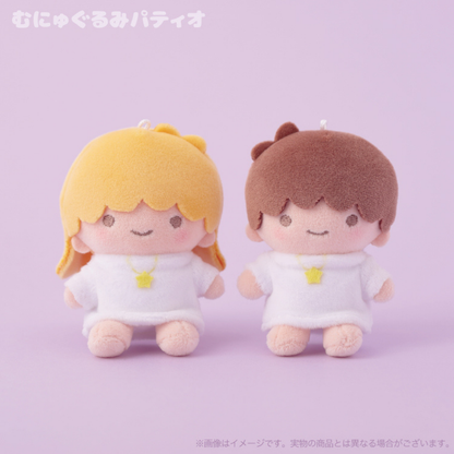 日本直送｜Sanrio x Twinstars 盲盒 系列