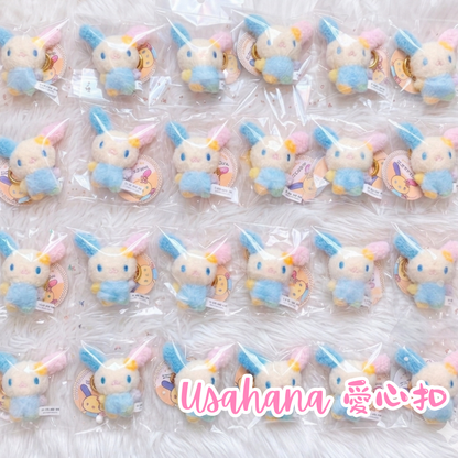 日本直送｜現貨 Sanrio x 愛心扣系列
