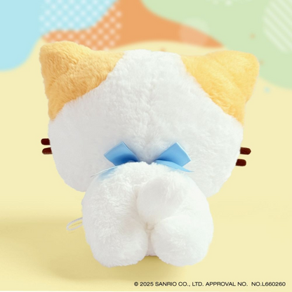 日本直送｜Sanrio x 棉花糖系列