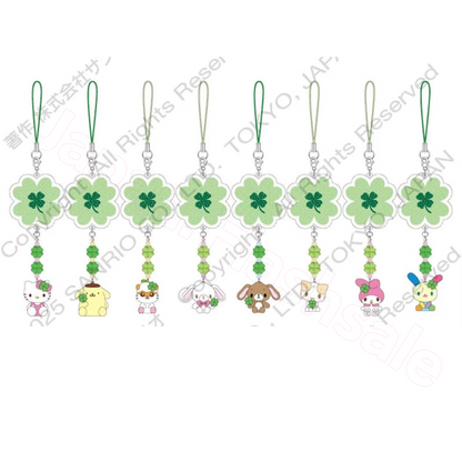 🇯🇵日版 3月份預訂 Sanrio x 盲盒系列