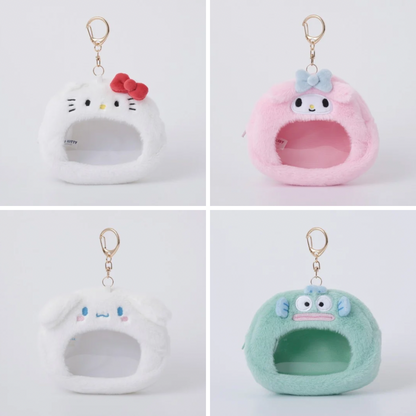 日本直送｜Sanrio x pouch 系列（13/2 發售）