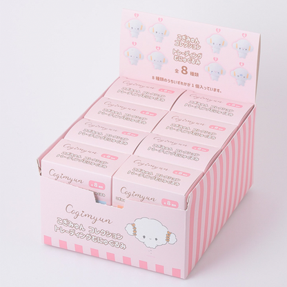日本直送｜Sanrio x 小麥粉 盲盒系列