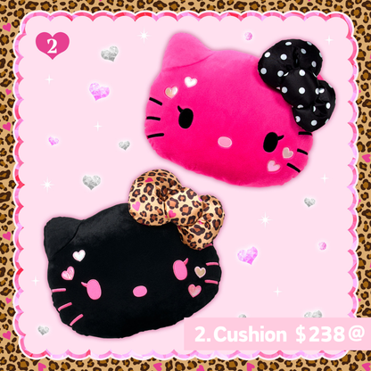 日本直送｜Sanrio 閃亮設計系列 (23/7發售)