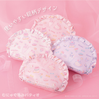 日本直送｜Sanrio x 浪漫糖果造型限定系列
