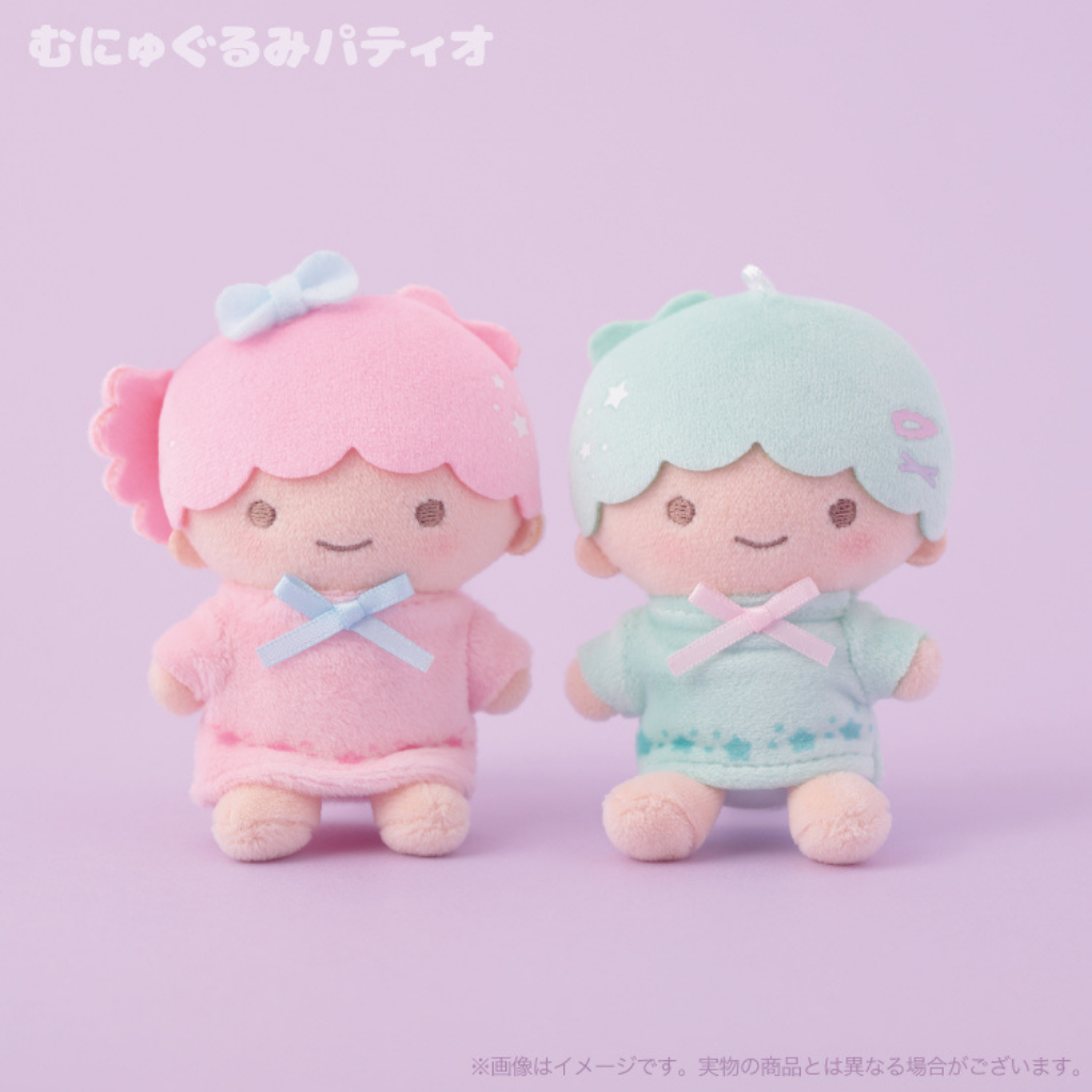 日本直送｜Sanrio x Twinstars 盲盒 系列