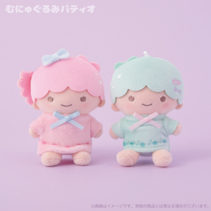 日本直送｜Sanrio x Twinstars 盲盒 系列