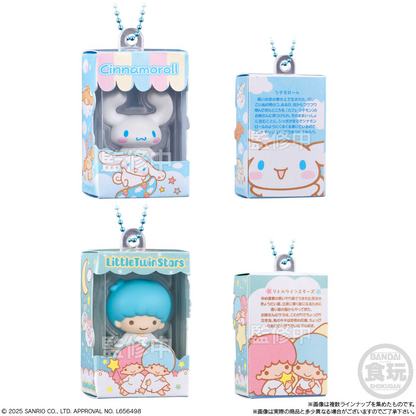日本直送｜Sanrio x 盲盒系列 （約9月到港）