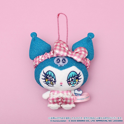 日本直送｜Sanrio × 胸きゅん展聯乘系列吊飾公仔