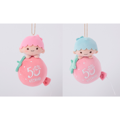 日本直送｜Sanrio x 草莓限定系列（2月底到港）