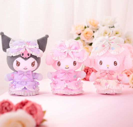 日本直送｜Sanrio x Pop-up 限定系列