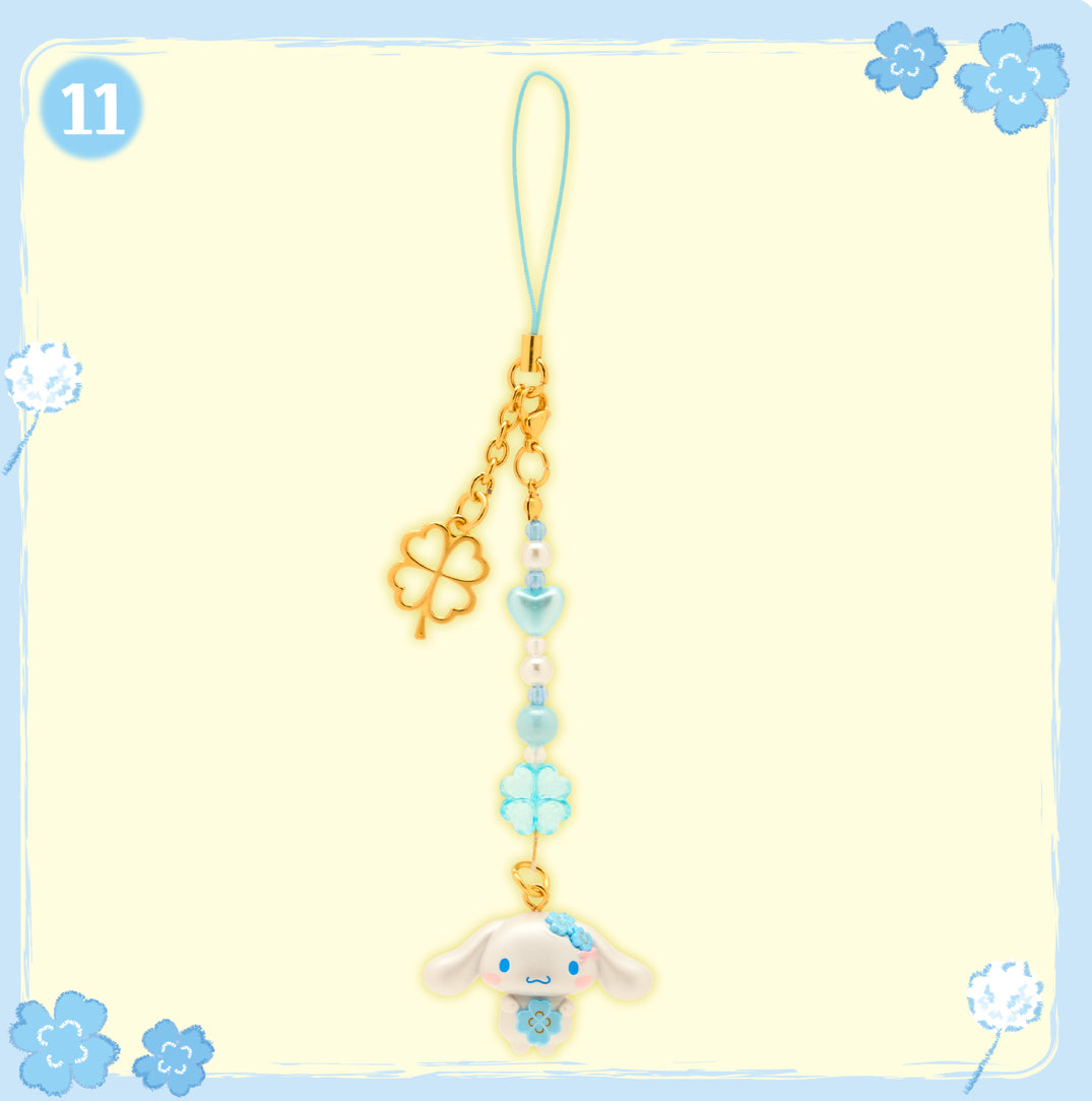日本直送｜Sanrio x 玉桂狗生日系列（4/3發售）