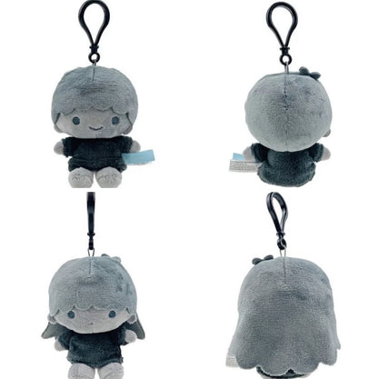 美版｜現貨 Sanrio x 炭黑吊飾系列
