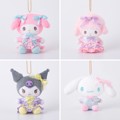 日本直送｜Sanrio x 蝴蝶結 系列