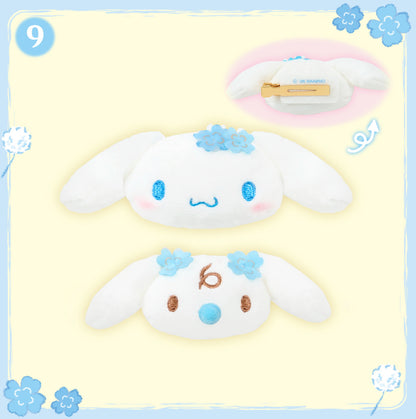 日本直送｜Sanrio x 玉桂狗生日系列（4/3發售）